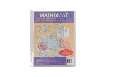 Mathomat V7 Geometry Template<br>(Builder pack)