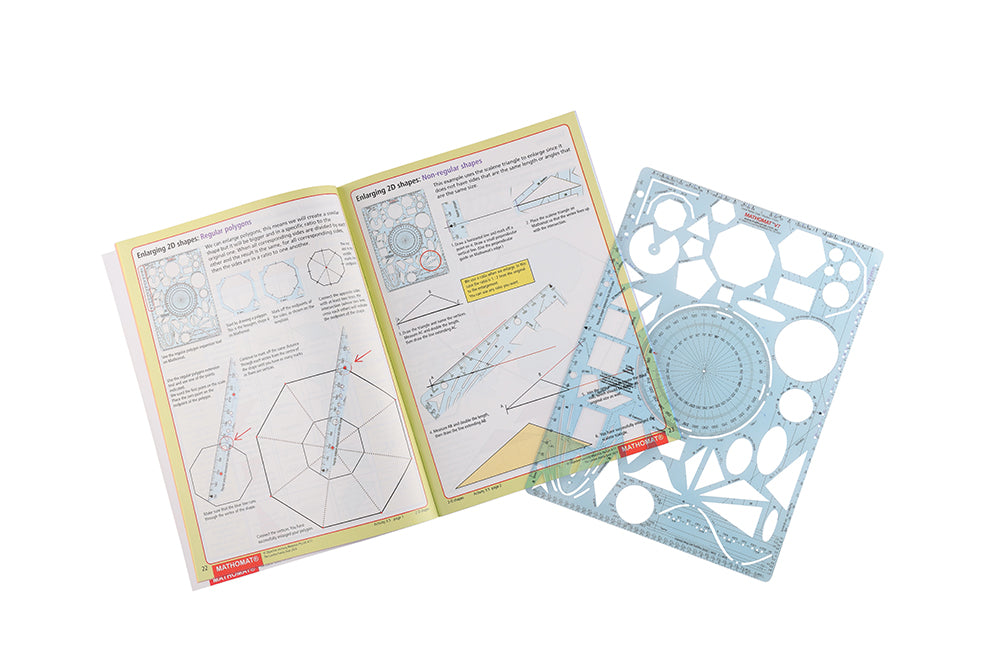 Mathomat V7 Geometry Template(Builder pack) – Mathomat geometry drawing ...