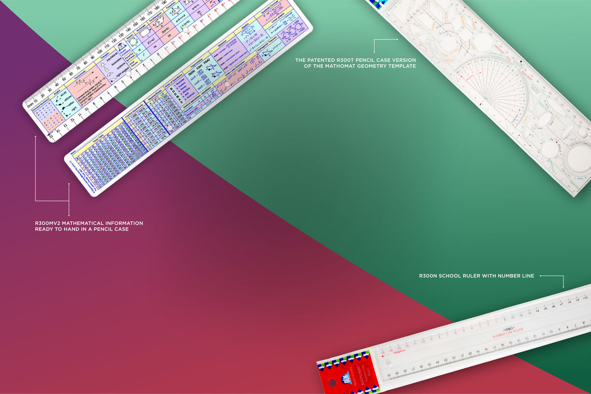 MATHOMAT. The iconic Australian drawing and design tool. – Mathomat ...