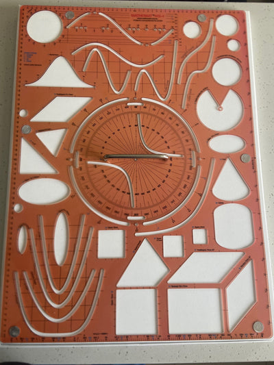 Mathomat Senior WB4<br>(Whiteboard Template)