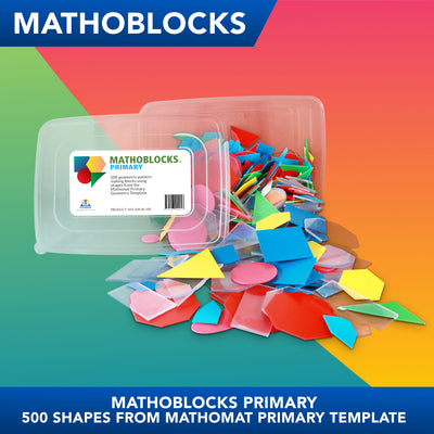 Mathoblocks™ Primary