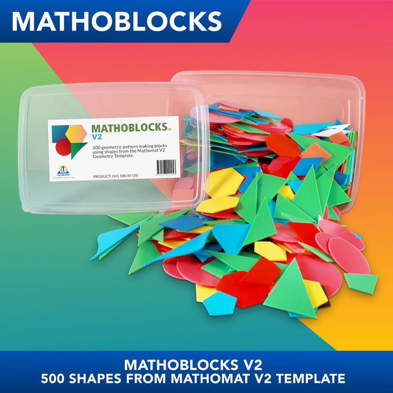 Mathoblocks™ V2