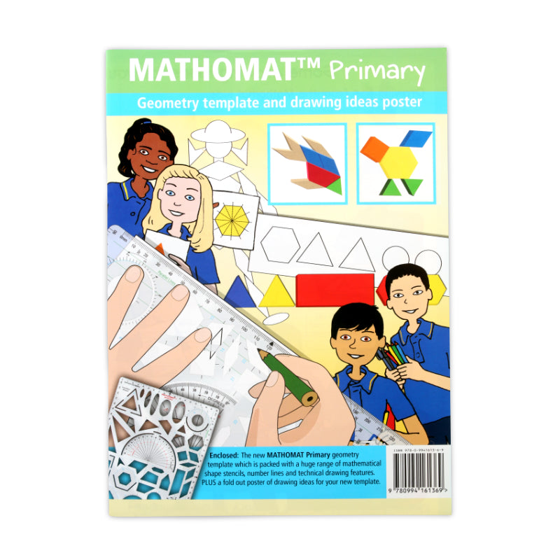 Mathomat Primary<br>(Designer Pack)