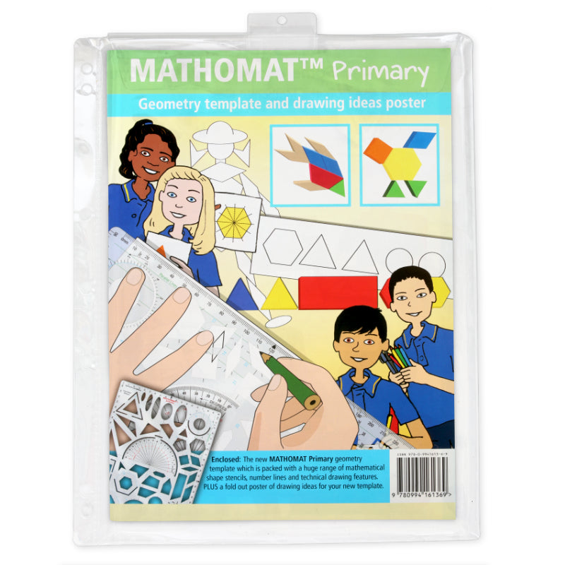 Mathomat Primary<br>(Designer Pack)