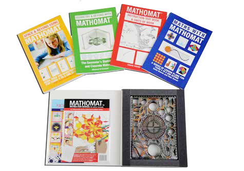 Mathomat Classroom Resource Sets