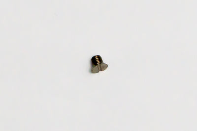 Countersunk screw