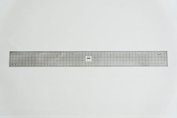 DM7 - Grading rule (Dressmaking ruler) – Mathomat geometry drawing template