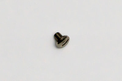 Domehead screw