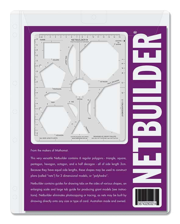 Netbuilder is the quick and accurate guide so mathematics 