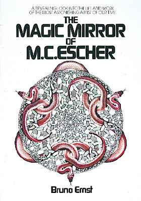 THE MAGIC MIRROR OF M.C. ESCHER