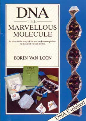 DNA-The Marvelous Molecule