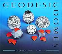 GEODESIC DOMES