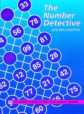 THE NUMBER DETECTIVE