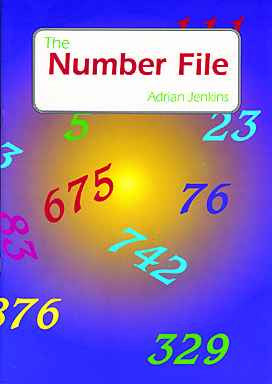 THE NUMBER FILE