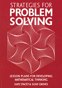 Strategies for Problem Solving
